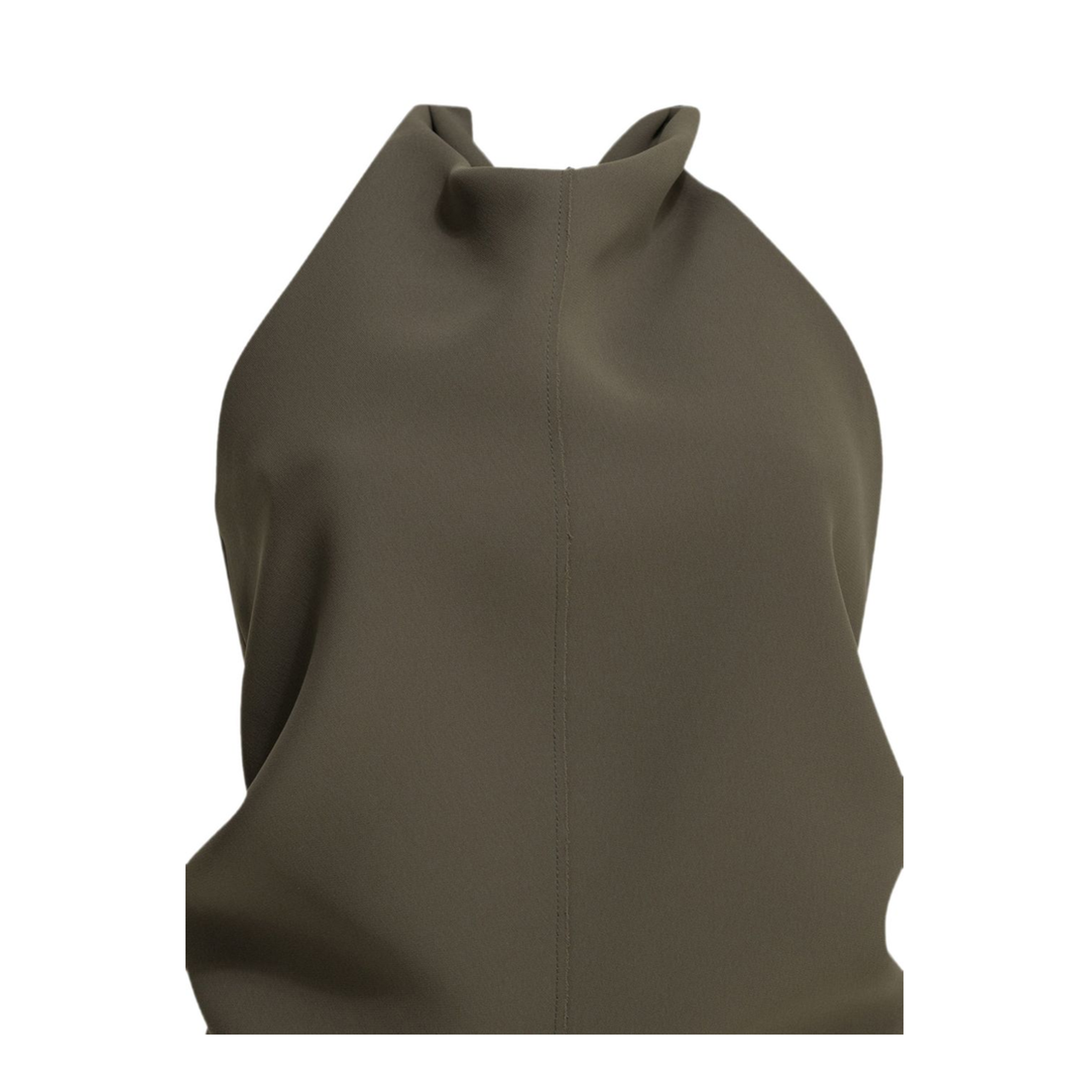 MAYFEYR - Khaite - Top Brown - 24874114659