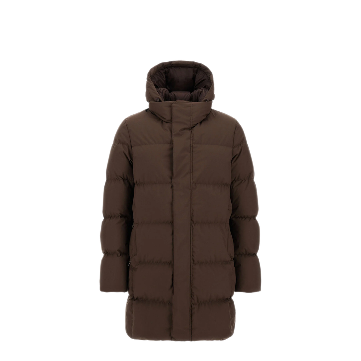 MAYFEYR - Herno - Giaccone In 2 Layer Windstopper - PI001411U128408815