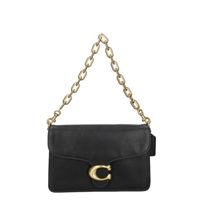 Chain Tabby Shoulder Bag