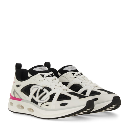 SNEAKER VLOGO EASYJOG