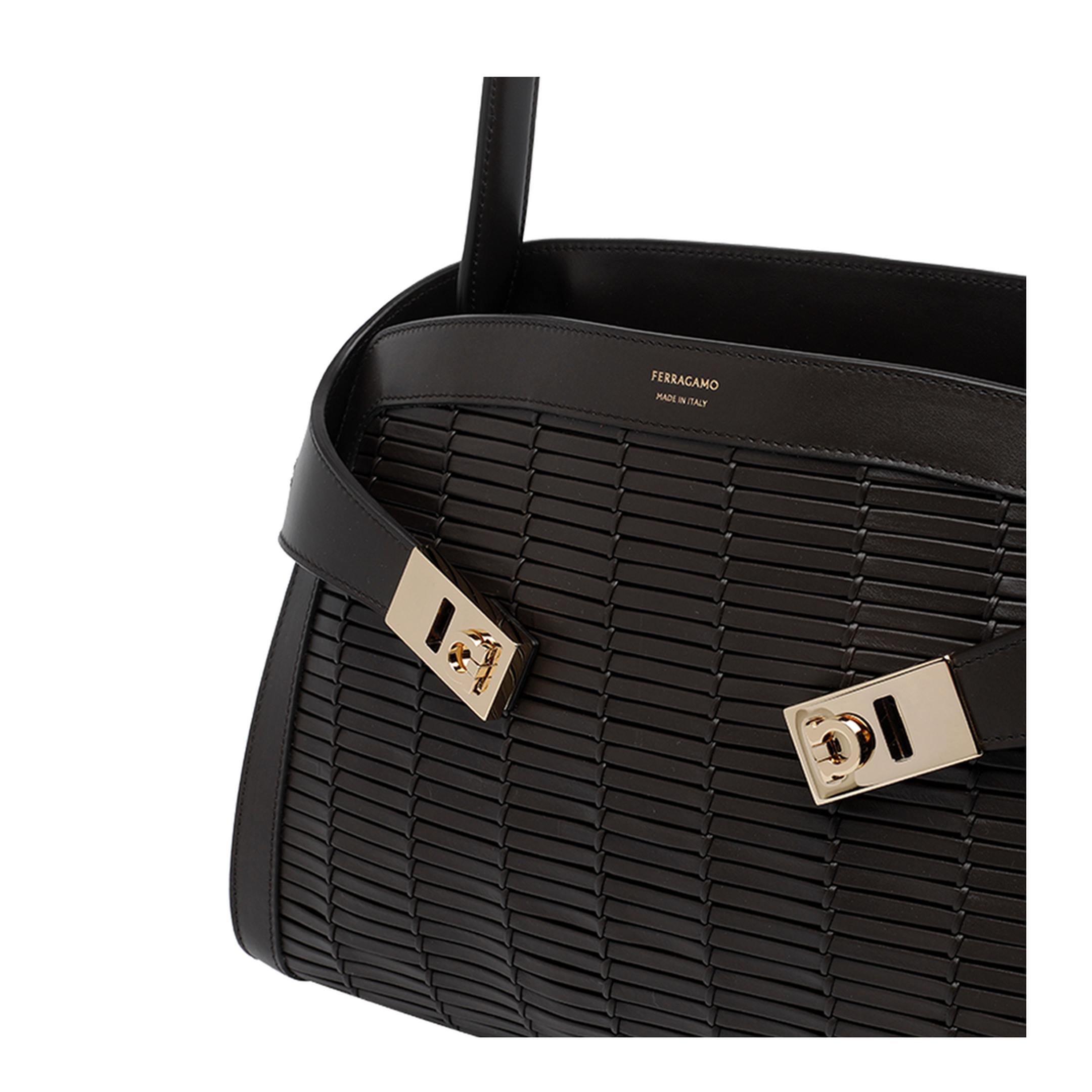 MAYFEYR - Ferragamo - Salvatore  Women'S Handbag - 79287821A674TESTADIMORO