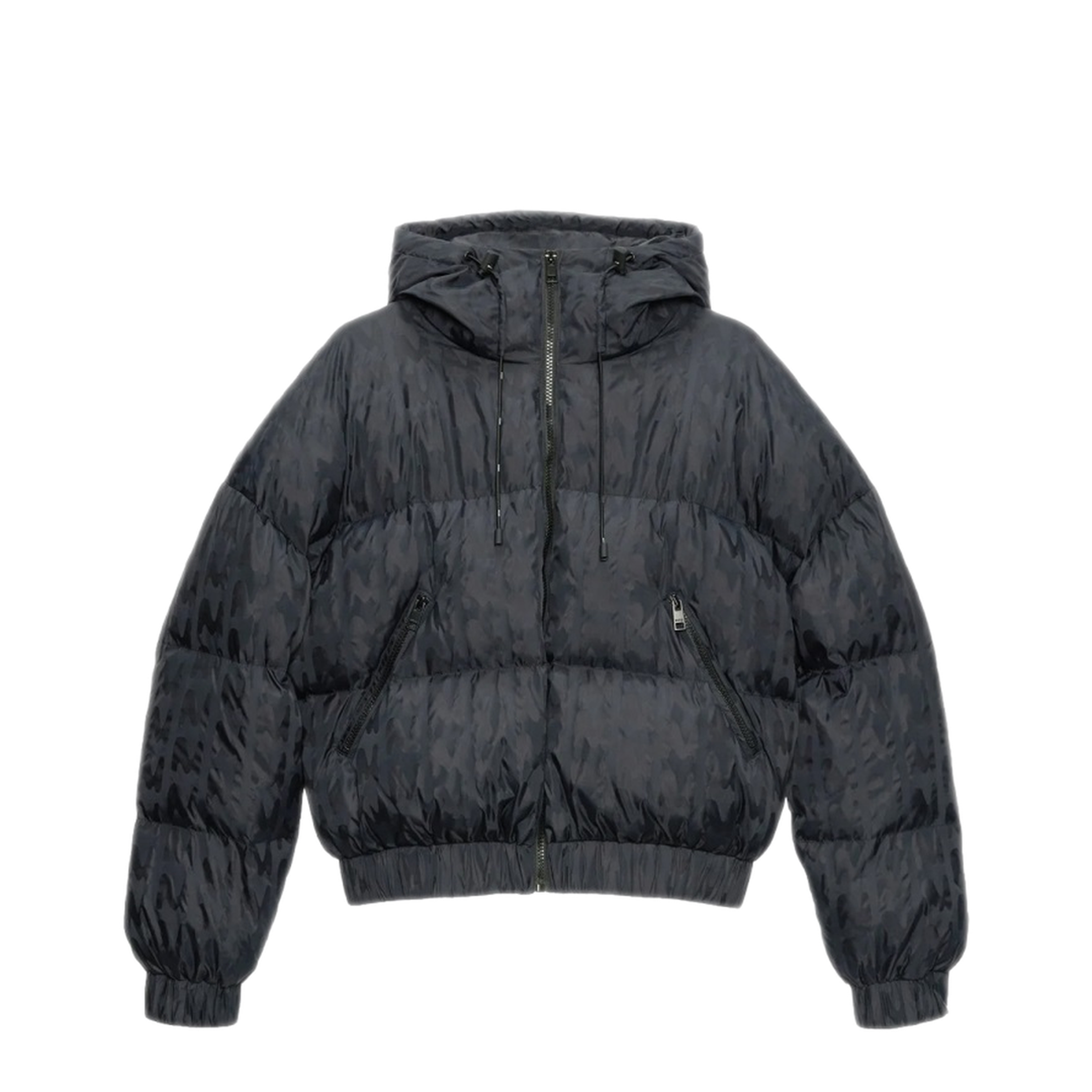 MAYFEYR - MSGM - Themwave Padded Down Jacket - 3941MDH1725762299