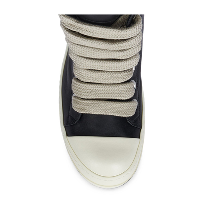 MAYFEYR - Rick Owens - Sneakers Black - RP02F5878LCOW2911