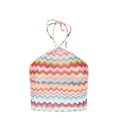 MAYFEYR - Missoni - Top - MC23SK01BR014FSM9WV