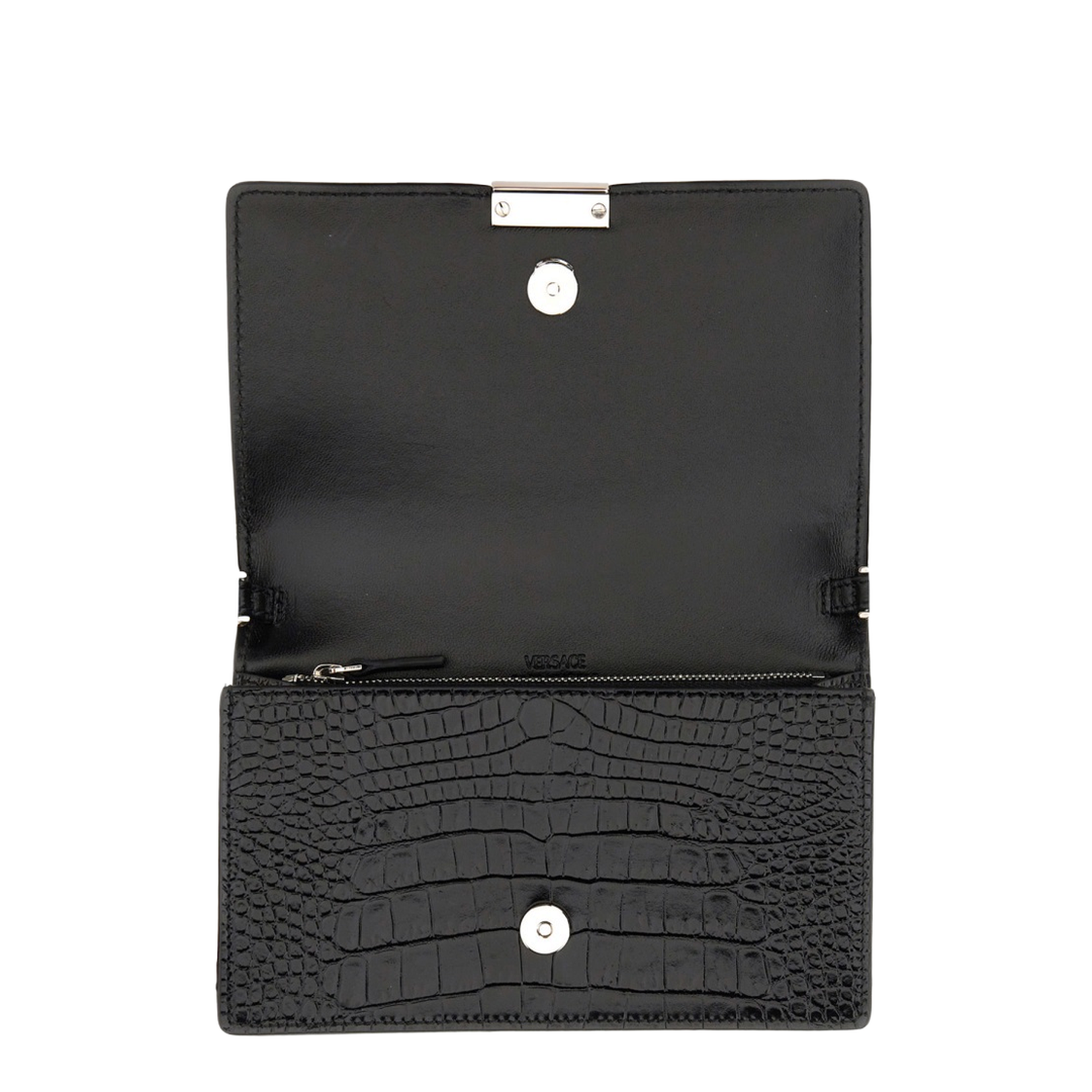 Mini goddess bag - Black