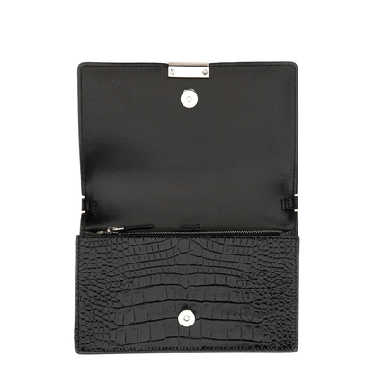 Mini goddess bag - Black