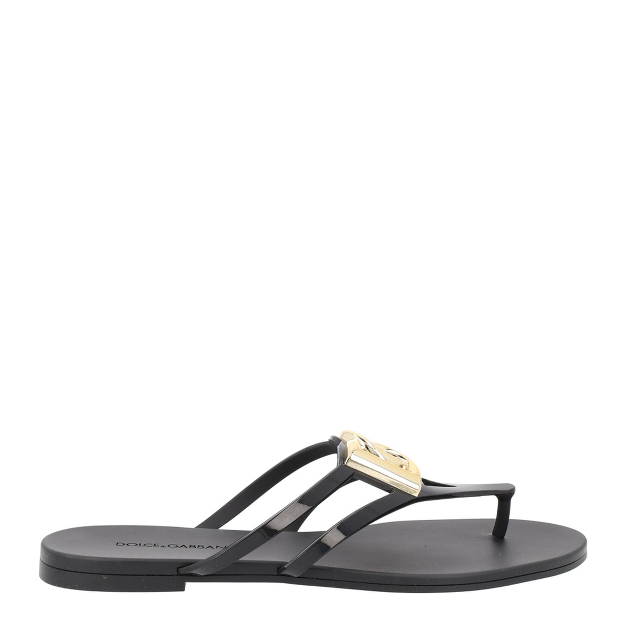 MAYFEYR - Dolce & Gabbana - Slide With Logo - CW2418AY8178E831
