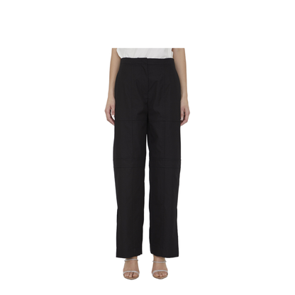 Trousers Black