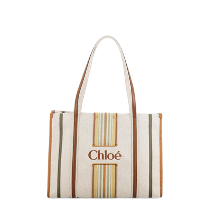 MAYFEYR - Chloè - Bags Brown - CH26WS935T77201