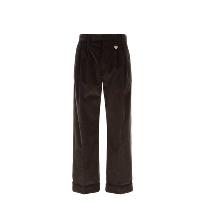 MAYFEYR - Burberry - Brown Corduroy Pant - 8116897A1491