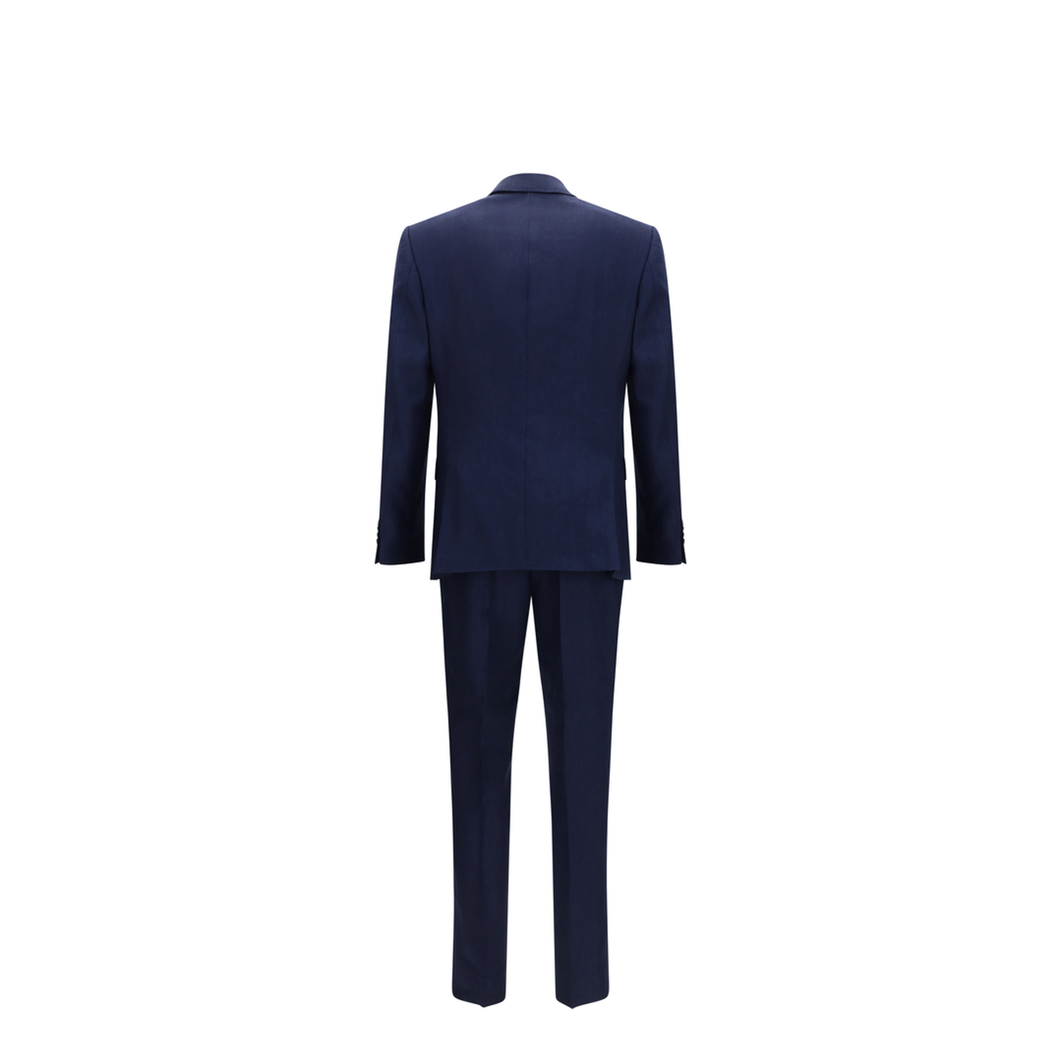 MAYFEYR -  - Linen And Mohair Suit - 50561830404