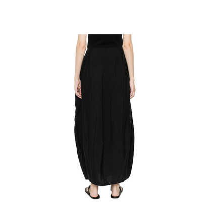 MAYFEYR - Toteme - Skirts Black - 252WRB0275FB0368001