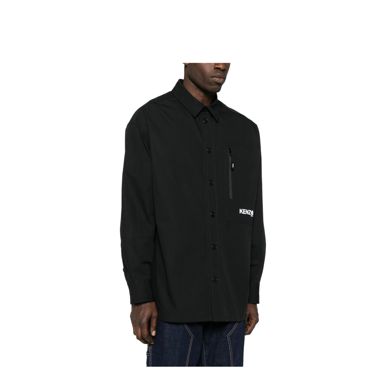 Black Boke Flower 2.0 Shirt