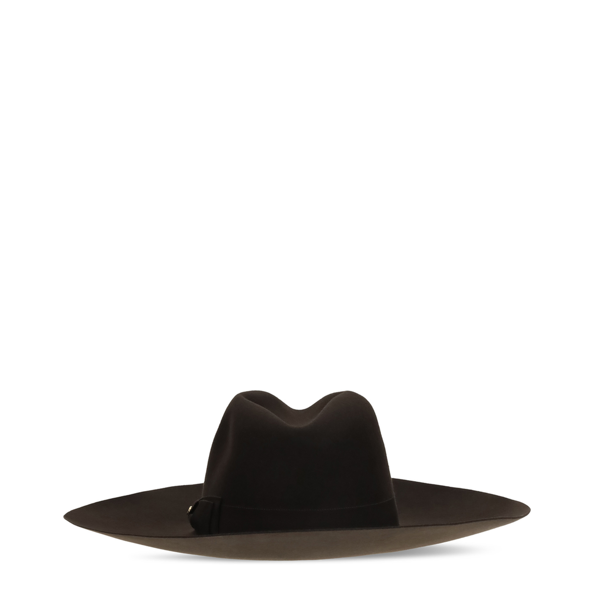 MAYFEYR - Valentino - Large Fedora Hat - 9W0HEA05TZB2U1