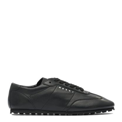 MAYFEYR - Marni - Softy Soccer Sneakers - SNZW020000P555800N99