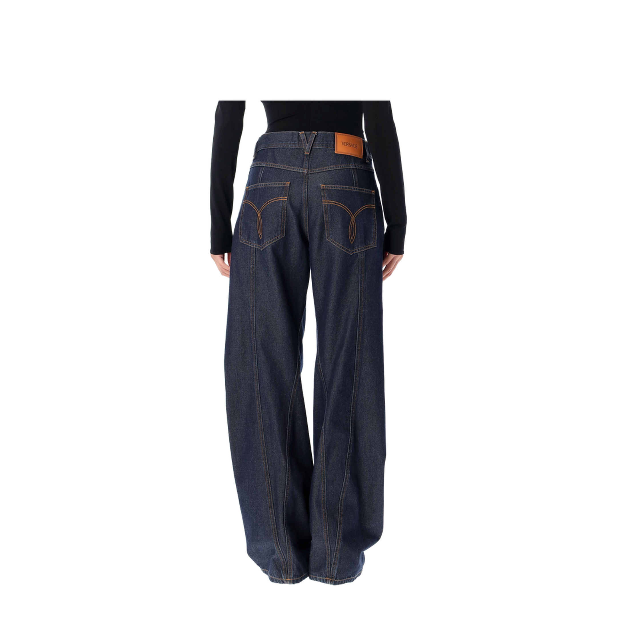 Soft Wash Jeans