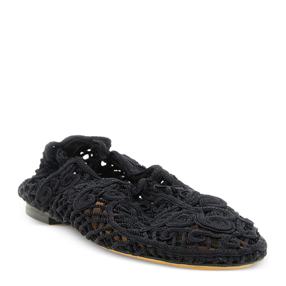 MAYFEYR - ODISSI - Flat Shoes Black - OD46039A23035