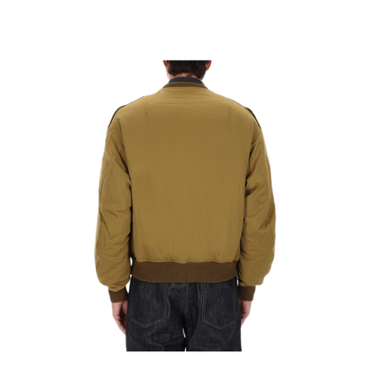 MAYFEYR - VISVIM - Gunner Down Jacket - 0125205013023KHAKI
