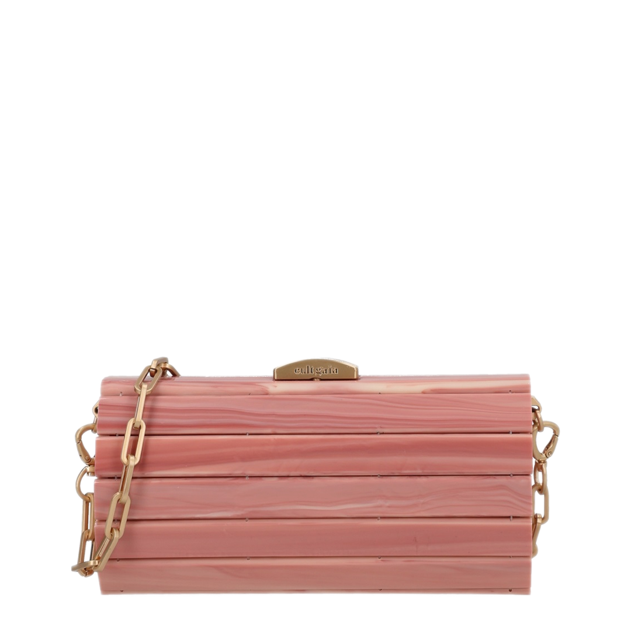 MAYFEYR - CULT GAIA - Rolie Polie Mini Bag - CL31226AC3425ROSEWATER