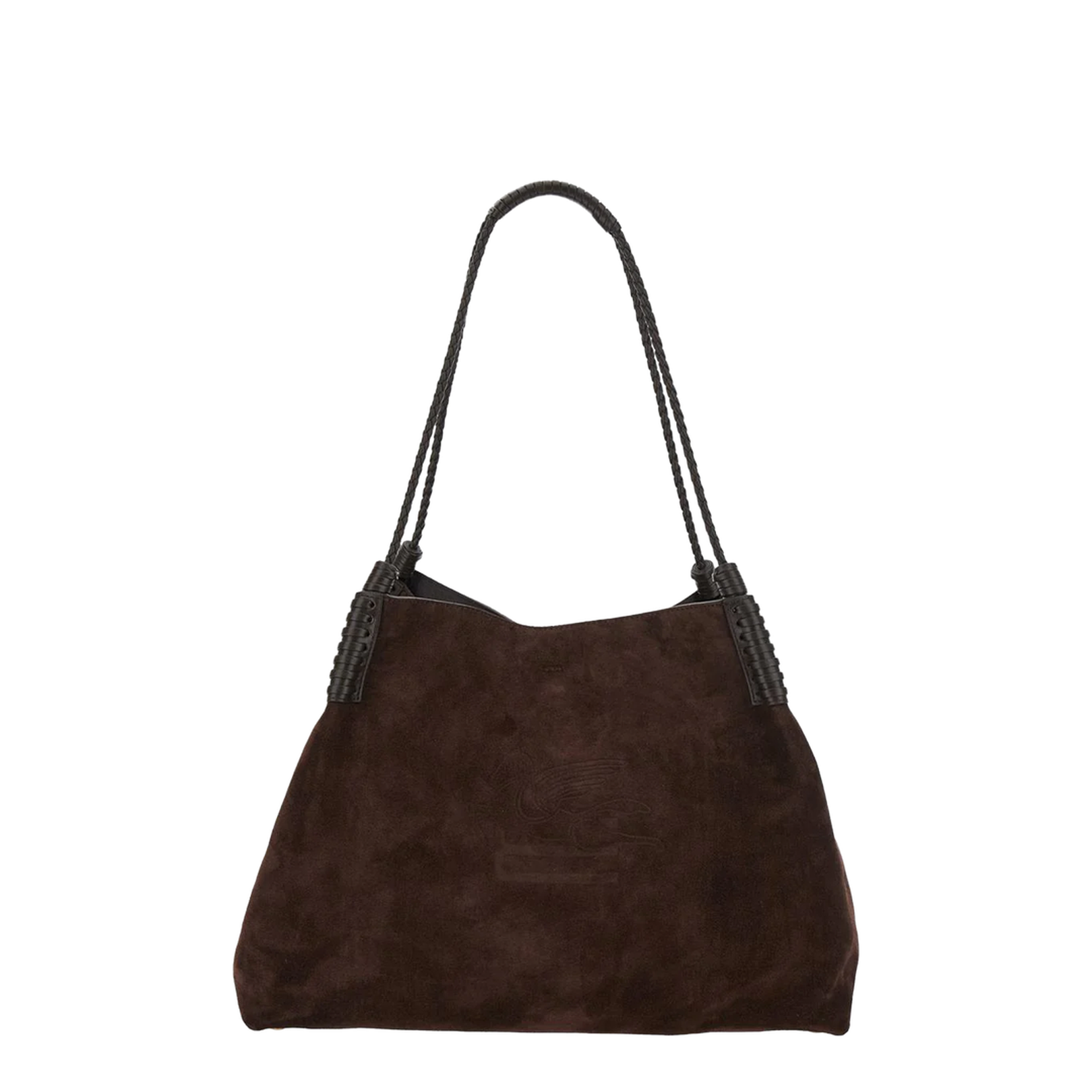 Libra Big Shoulder Bag