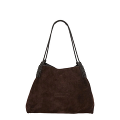 Libra Big Shoulder Bag