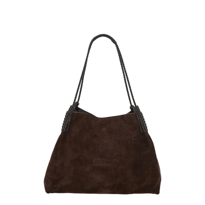 Libra Big Shoulder Bag