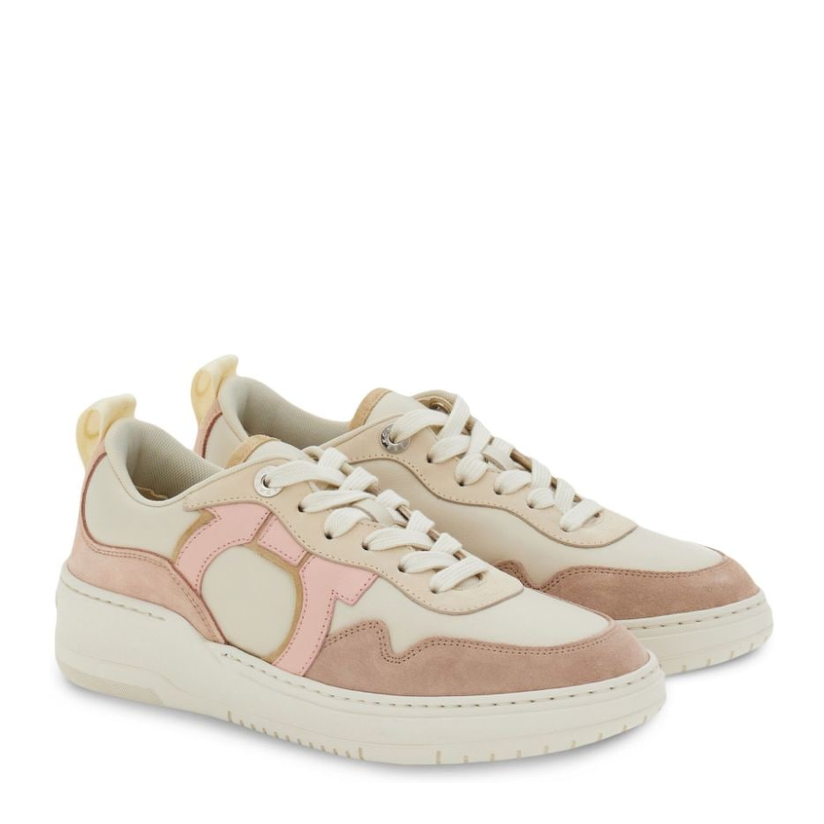 Ferragamo Sneakers Powder