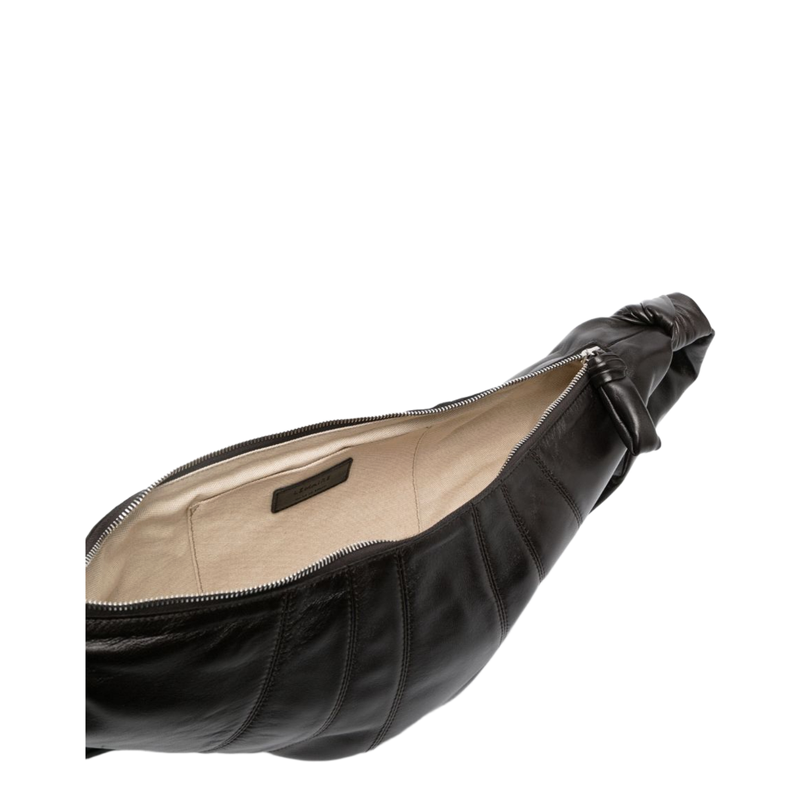 Medium Croissant Bag