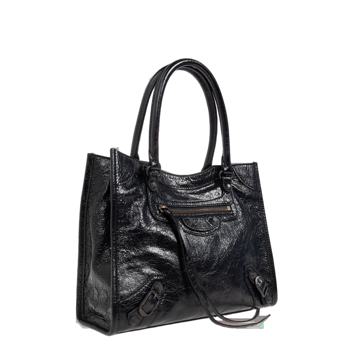 MAYFEYR - Balenciaga - City Tote Mini Bag - 8753662ABEK1000