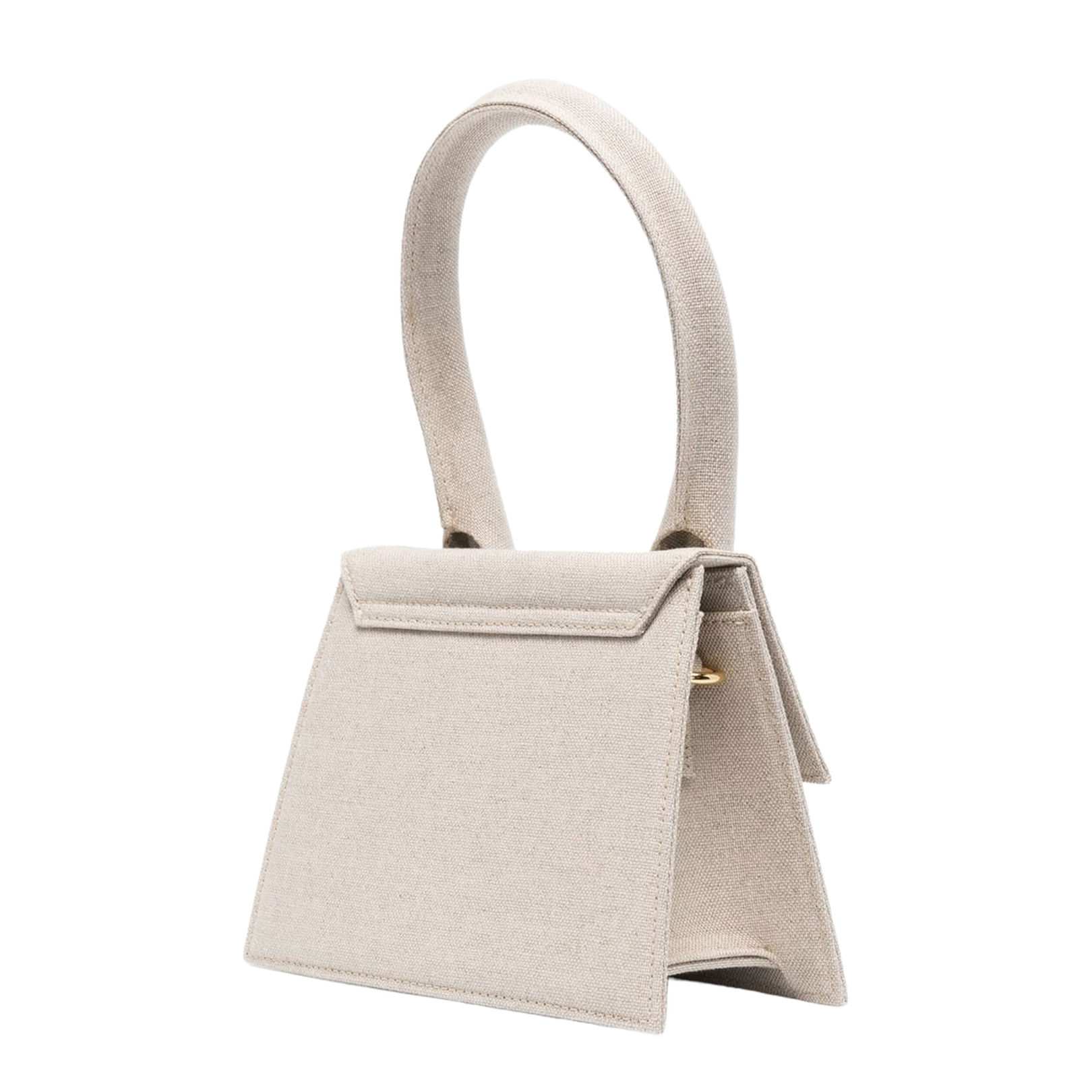 Le Chiquito Moyen Canvas Tote Bag