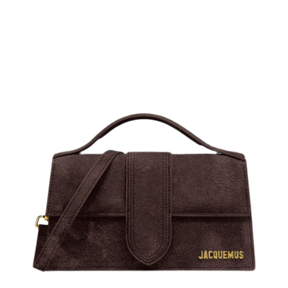 MAYFEYR - Jacquemus - Bags Brown - BAW00007AC09A04855
