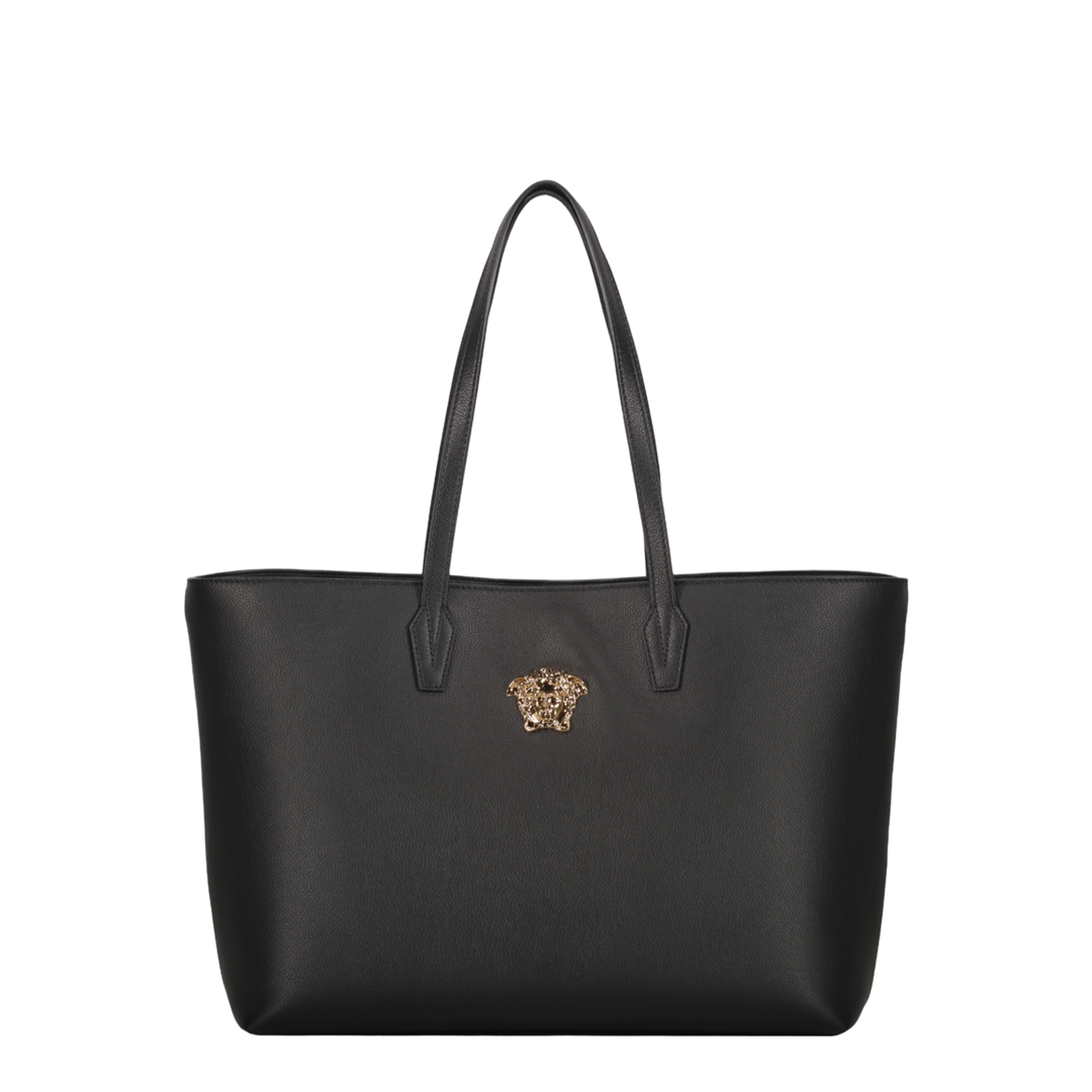 Crossbody Bag Black Gold