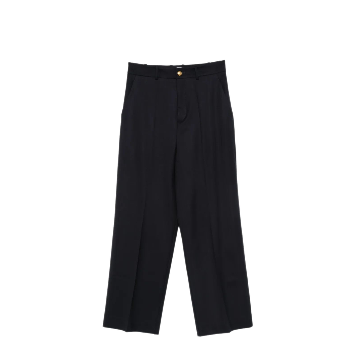 MAYFEYR - Parosh - Pantalone Trousers Xs Blu - D232490GLILIUXY25012