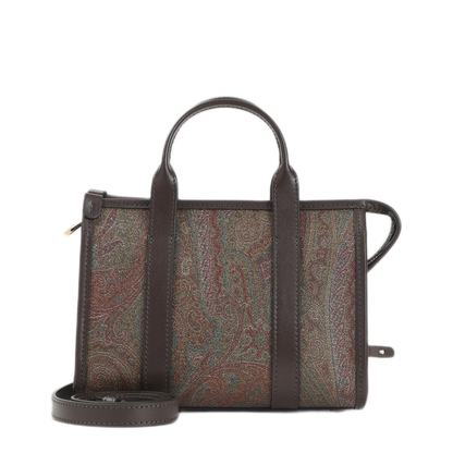MAYFEYR - Etro - Bauletto Xs Arnica Shoulder Bag - WP1A0014AA001