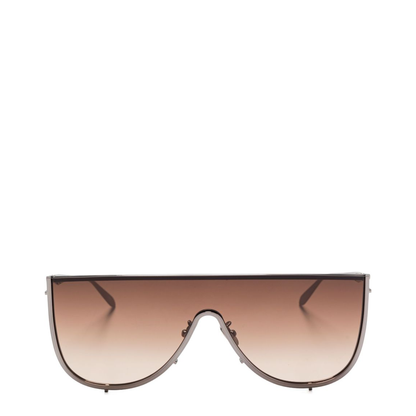 MAYFEYR - Alaia - Sunglasses Brown - AA0094S005
