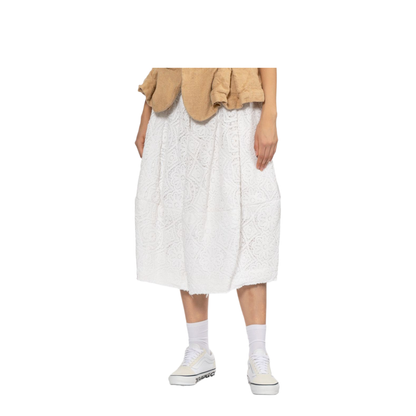 MAYFEYR - Comme Des Garcons - Skirts - GQS0160511