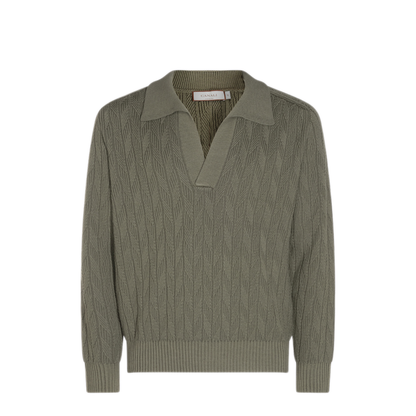 MAYFEYR - Canali - Sweaters - C1240MK02550803