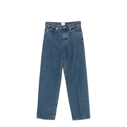 Nikka Denim Cotton Jeans