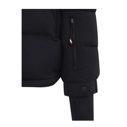 Coats in Black