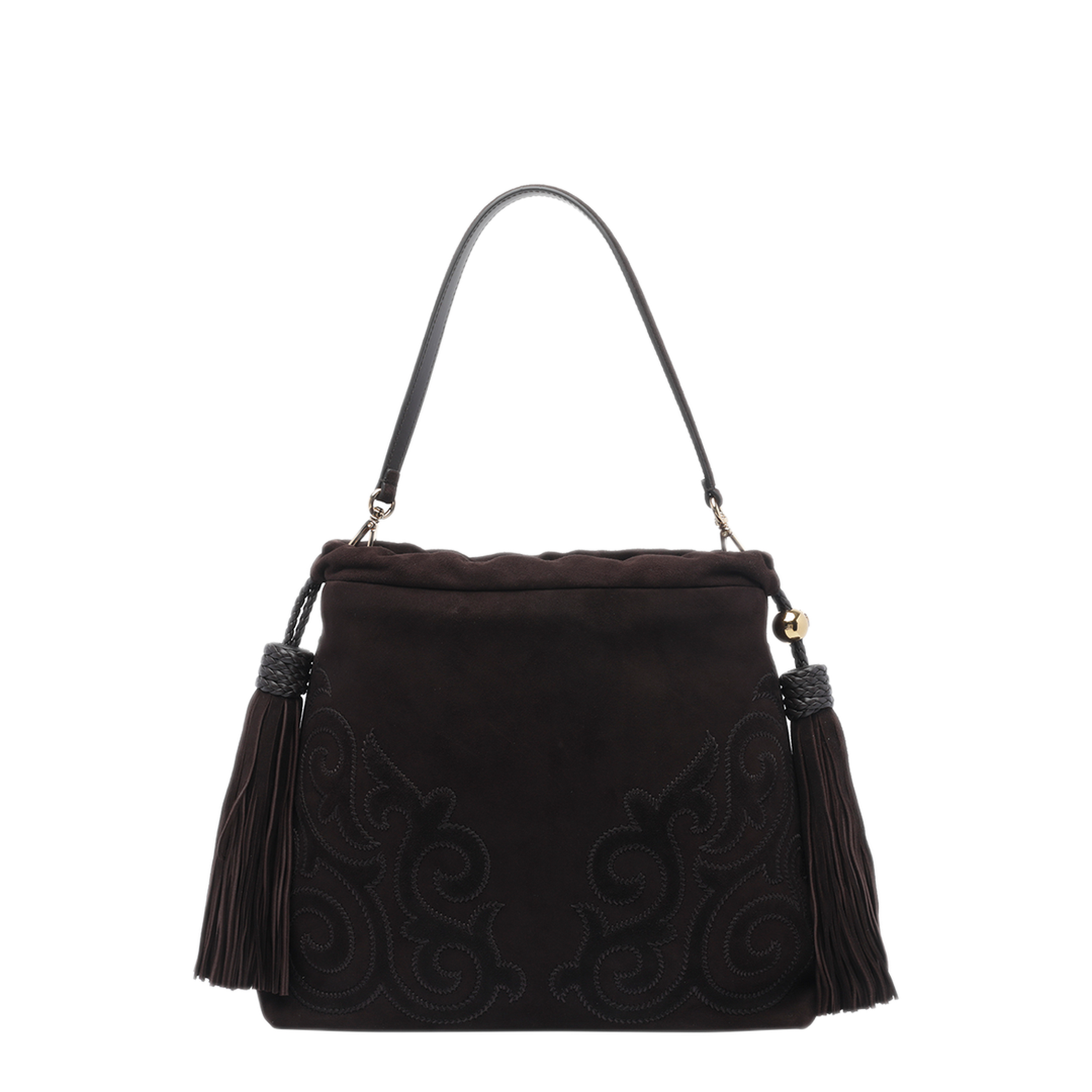MAYFEYR - Etro - Bag ‘Kalispera Medium’ - WP1B0039AE11MM0682