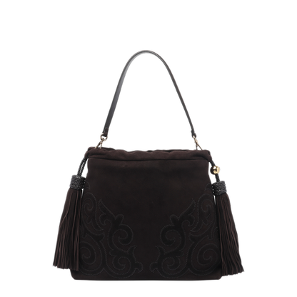 MAYFEYR - Etro - Bag ‘Kalispera Medium’ - WP1B0039AE11MM0682
