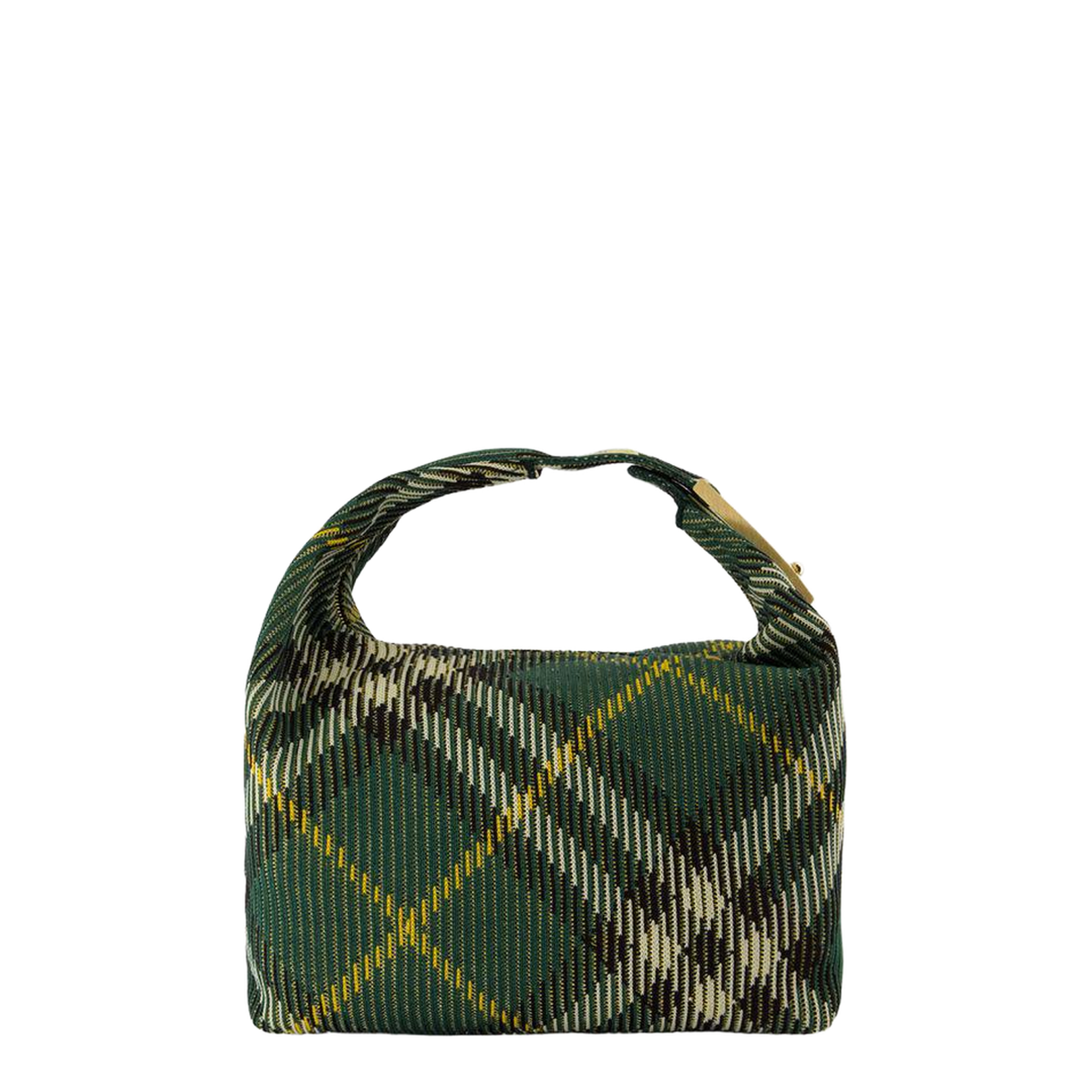 Medium Peg Shoulder Bag