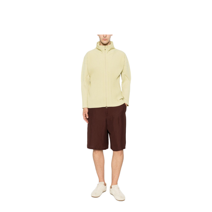 MAYFEYR - Bao Bao Issey Miyake - Shirts Green - HP66JL13064