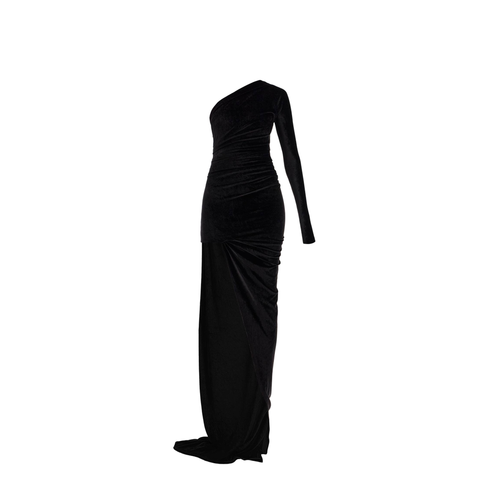 Asymmetric Dress