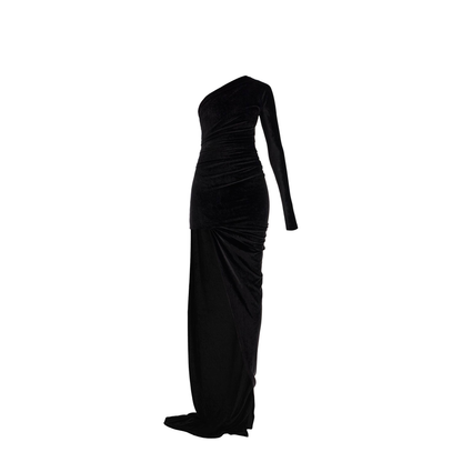 Asymmetric Dress