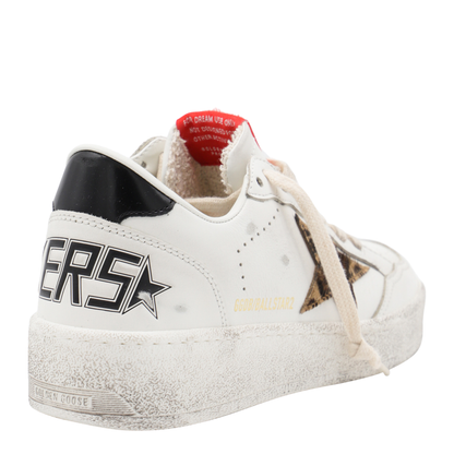 Sneakers Brown