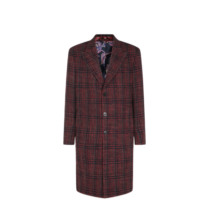 MAYFEYR - Etro - Coats - MRAA00269999TQB12S9865