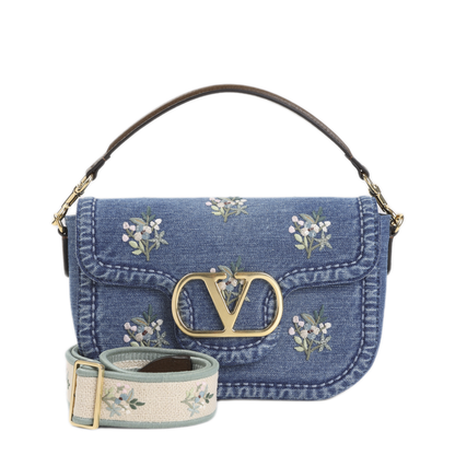 MAYFEYR - Valentino - Shoulder Bag - 8W0B0T46XNKFK1