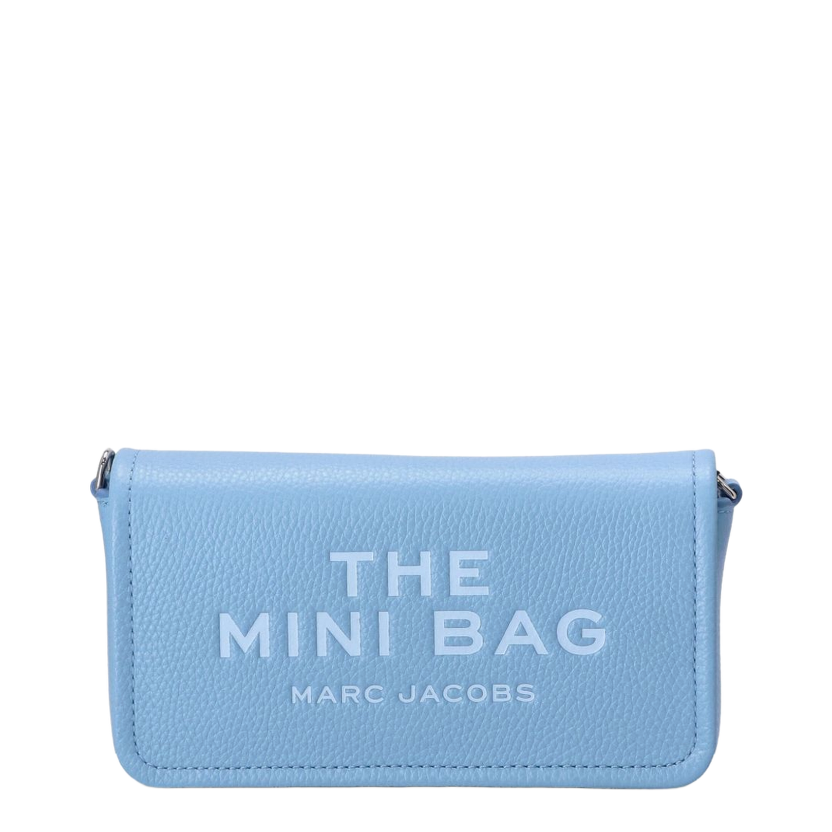 Blue Mini Bag