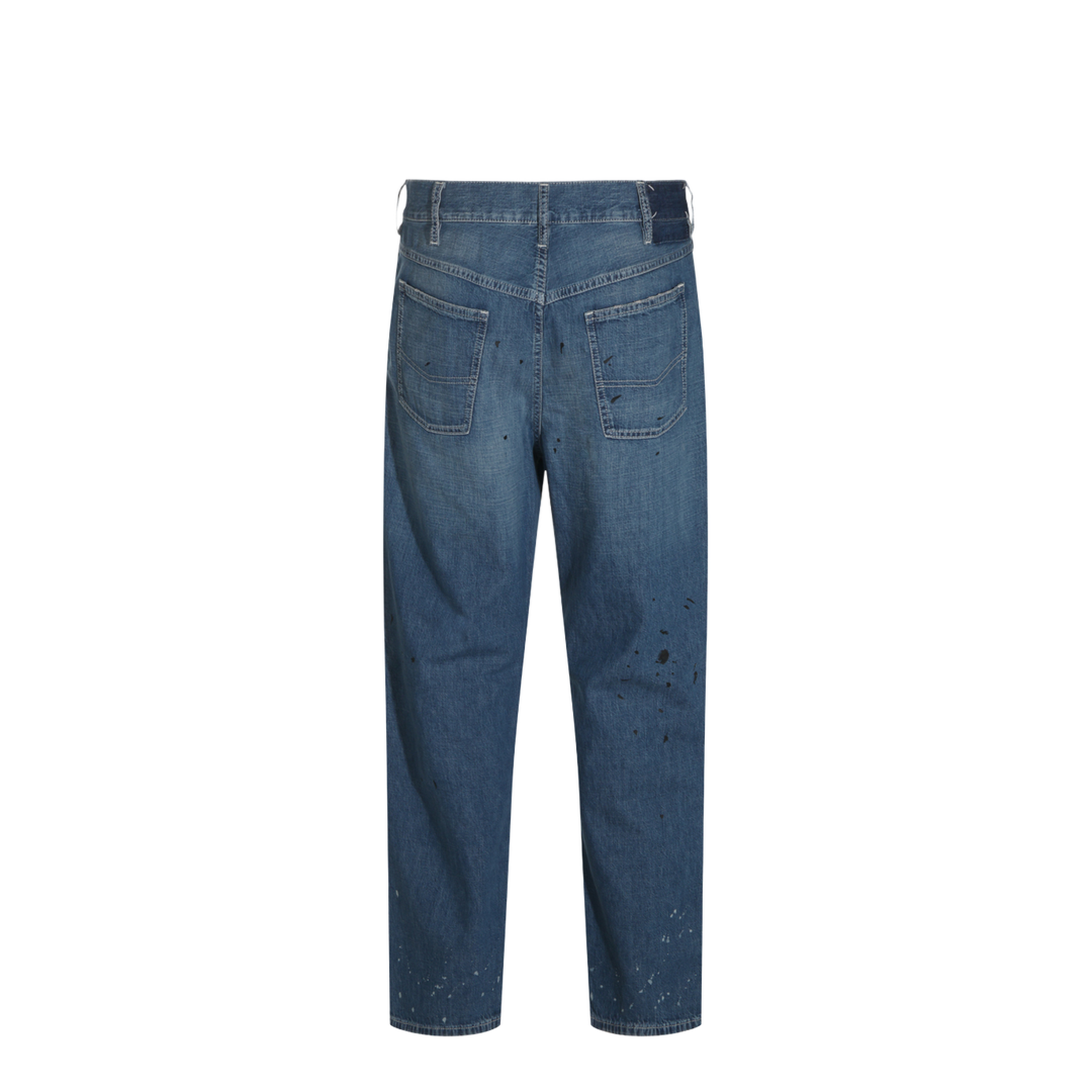 MAYFEYR - Maison Margiela - Jeans - S50LA0252M30021964